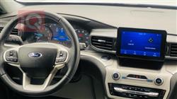 فورد إكسبلورر